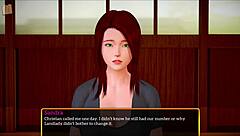 Discovering Secrets In My New Family Episode 377