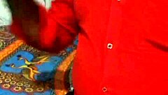 Can hot boy Rocky handle a single room adventure?