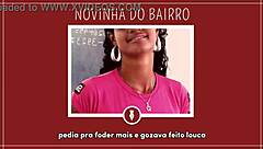 Fucking young neighborhood girl in libertine tales