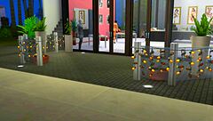 Cinderella Milf Hardcore Fucking In A Shoe Store With Heels And Stockings