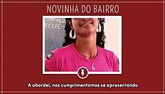 Fucking young neighborhood girl in libertine tales