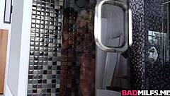 alura jensen steps into the spotlight playing the ultimate milf role