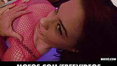 my ex surprised me with a homemade stripper pole setup for our anniversary celebration