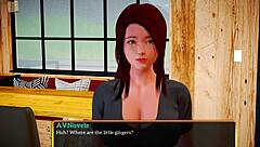 Descobrindo Segredos Na Minha Nova Família Episódio 377