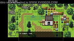 Specific detailed gameplay of Scar of Summer Ruta Masaru in Spanish version with full route exploration