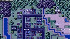 Specific detailed gameplay of Scar of Summer Ruta Masaru in Spanish version with full route exploration