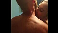 chloe you dirty slut, doing things with my friend behind my back