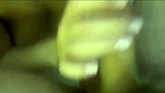 Whoa, that Russian babe with closed eyes is blowing like a total bitch 😏