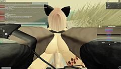 74 Roblox Porn Explosion!