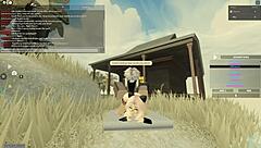 74 Roblox Porn Explosion!