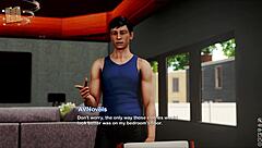 Sumérgete en las aventuras del Inn episodio 63 con giros calientes del juego.