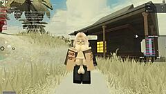 74 Roblox Porn Explosion!