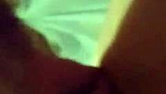 Tina201 gets horny fingering herself in homemade mature masturbation video