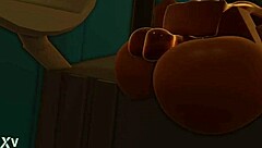 check out this milf with big ass and tits strolling on the nudist beach