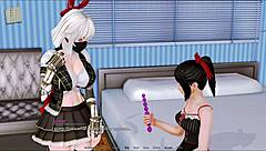 Harem hotel episode 60, what's next in the story?