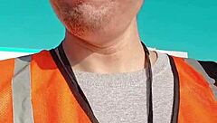 ASMR SFW Passeando no Trabalho