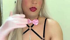 Tetas Sacando Leche De Transexual Rica