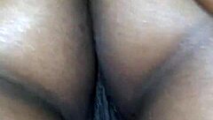 Hey, check out this Boogotti world vibe with ebony latina massage action getting all wet.