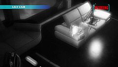 Elaisha fahişe hayallerini sert döllü aksiyonla gerçekleştiriyor