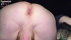 캐주얼하게 fmeanal420가 2024년 7월 17일 최신 업데이트로 새 애널 토이 더티 솔로 실험