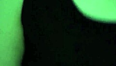 Hey, I showed up at my neighbor's for sugar but he fucked me rough until orgasm and creamed my tits 😈