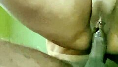 Ele COMEU Minha BUCETA Gostosa!