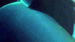 אליישה מממשת חלומות זונה עם אקשן זרע קשה וחם