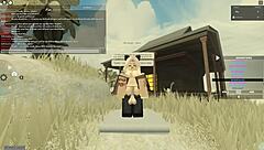 74 Roblox Porn Explosion!