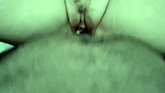 Alisha adams pov fun with marcorel big black cock riding rough in cowgirl