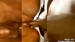 The horny housewife bent over eagerly. She got fucked doggystyle in a steamy homemade session.