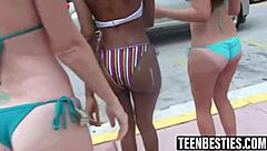 why not pick up these naughty asian teen babes from the street for big cock doggystyle and facial group sex at home