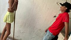 뜨거운 아침에 계자매가 박히고 싶어하는 완전한 이야기