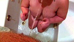 So Lynnette Lyons gets interviewed for xvideos, then dives into water sports and facial previews