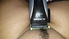 Me afeito el coño solo pa' ti, pero convence primero a mi marido