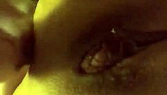 Jenniferloveyou Dominates Room With Big Ass And Tits