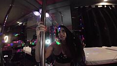 Sendo Extremamente Fodida Por Luciano Salvatore - Quer Mais Fundo No Meu Cu?