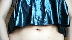 Hayami - kemas kini 17 - saya sangat horny sentuh memek saya... uh, jun 30 2025??