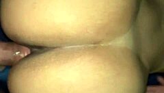 Fucking Big Ass Of Cute Young Cousin