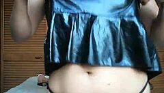 Hayami - kemas kini 17 - saya sangat horny sentuh memek saya... uh, jun 30 2025??