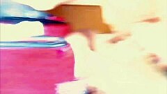 Taking full advantage of an empty house, I bend over my 18+ stepsister for hard doggystyle fucking and deepthroat action. She gets a facial cumshot after intense assfucking.