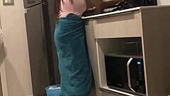 I feel so aroused by those big boobs from thailand