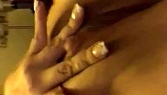 Jenniferloveyou Dominates Room With Big Ass And Tits