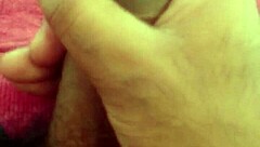 I'm sharing my first video that I recorded alone at home