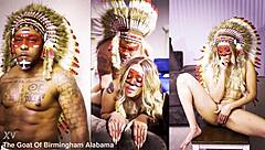 The chief commands attention in amateur boss setting