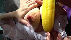 What Happens When Amateur Mature Lesbians Start Morning Foreplay in Sexy Outfits and Lingerie?