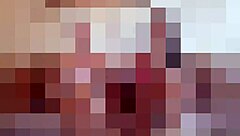 Smashing your tiny little balls until you beg for mercy!