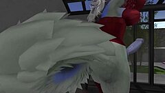 Sapphire experiences a lengthy day