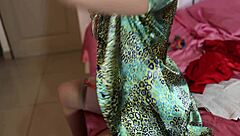 i'm this french amateur in satin lingerie getting my pussy fucked, balls licked, ass to mouth, and spanked