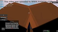 desirable on roblox focuses on lesbian interactions only