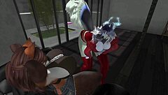 Sapphire experiences a lengthy day